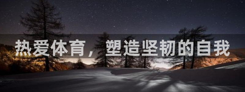 球速体育：热爱体育，塑造坚韧的自我